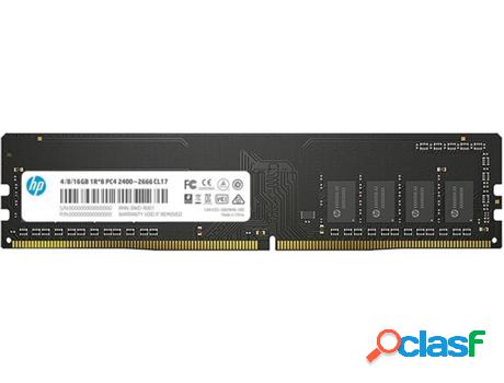 Memoria RAM DDR4 HEWLETT PACKARD ENTERPRISE 7EH56AA (1 x 16