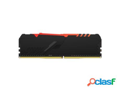 Memoria RAM DDR4 KINGSTON (1 x 32 GB - 3000 MHz)