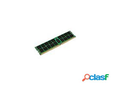 Memoria RAM DDR4 KINGSTON (1 x 64 GB - 2933 MHz)