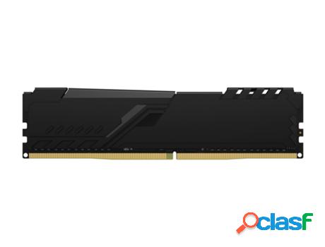 Memoria RAM DDR4 KINGSTON (4 x 8 GB - 2666 MHz)