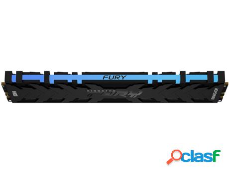 Memoria RAM DDR4 KINGSTON KF432C16RB1A/16 (1 x 16 GB - 3200