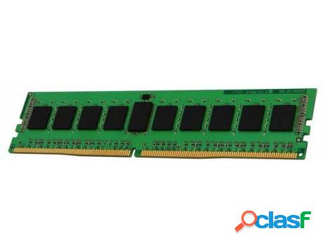 Memoria RAM DDR4 KINGSTON KTL-TS426E/16G (1 x 16 GB - 2666