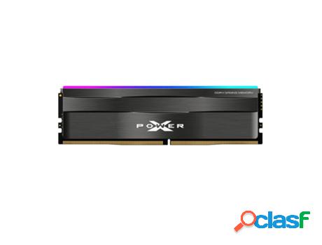 Memoria RAM DDR4 SILICON POWER (1 x 16 GB - 3200 MHz)