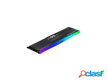 Memoria RAM DDR4 SILICON POWER (2 x 8 GB - 3200 MHz)