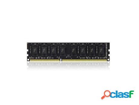 Memoria RAM DDR4 TEAMGROUP (1 x 16 GB - 2666 MHz)