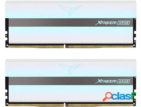Memoria RAM DDR4 TEAMGROUP TF13D464G3600HC18JDC01 (3600 MHz
