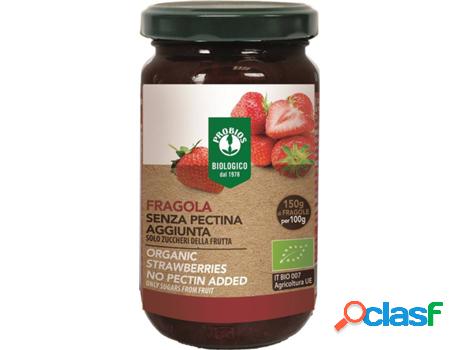 Mermelada de Fresa Sin Pectina PROBIOS (220 g)