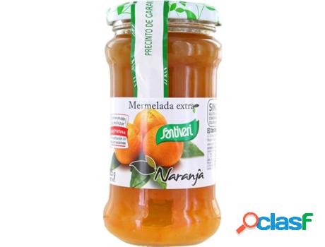 Mermelada de Naranja Sin Azúcar SANTIVERI (325 g)