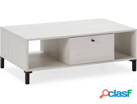 Mesa de Centro VS VENTA-STOCK Javea (100 x 60 x 37.5 cm -