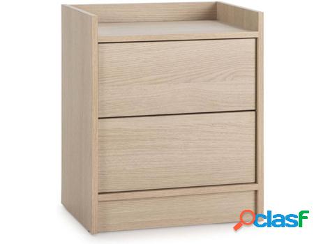 Mesa de Noche VS VENTA-STOCK Moscu (45 x 33 x 54 cm -