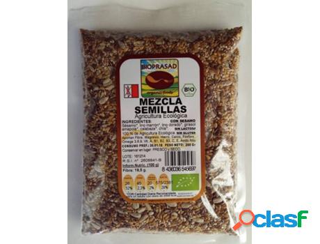 Mezcla de Semillas BIOPRASAD (250 g)