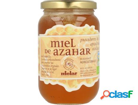 Miel Azahar Bio MIELAR (500 g)