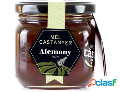 Miel Castaño ALEMANY (250 g)