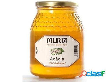 Miel de Acacia MURIA (500 g)
