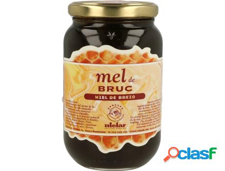 Miel de Brezo MIELAR (500 g)