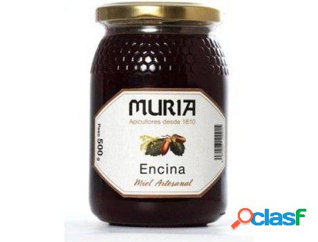 Miel de Encina MURIA (500 g)