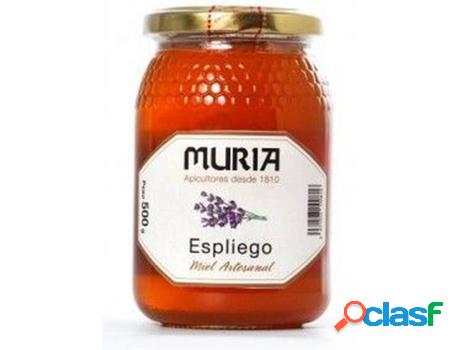 Miel de Espliego MURIA (500 g)