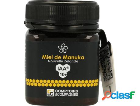 Miel de Manuka Umf COMPTOIRS & COMPAGNIES (250 g)
