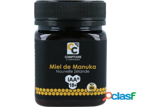 Miel de Manuka Umf COMPTOIRS & COMPAGNIES (250 g)