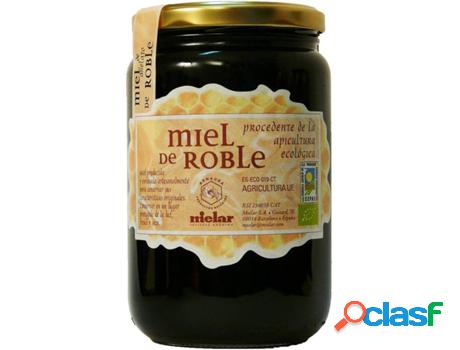 Miel de Roble Bio MIELAR (1 kg)