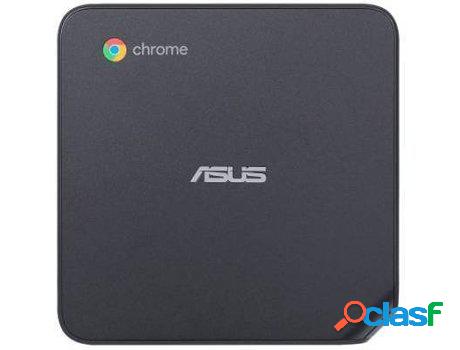 Mini PC ASUS Chromebox4-G5007UN (Intel Core i5-10210U - RAM: