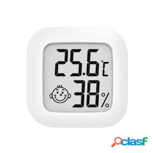 Mini sensor de temperatura y humedad Tamaño de la palma