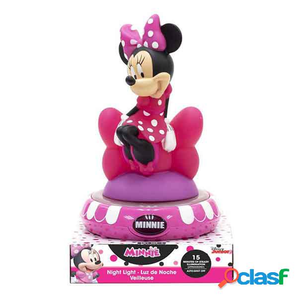 Minnie Mouse L?mpara Led