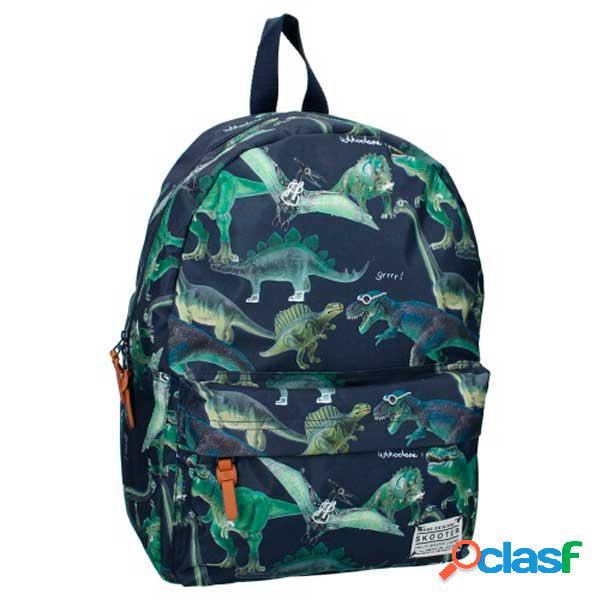 Mochila Dinos Skooter Dinomite 39cm