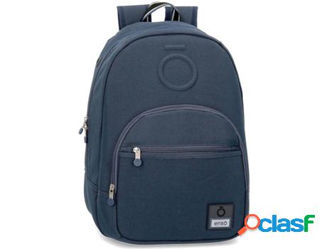 Mochila ENSO Basic (Azul)