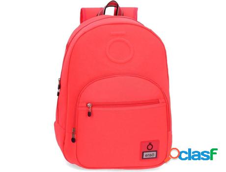Mochila ENSO Basic (Naranja)