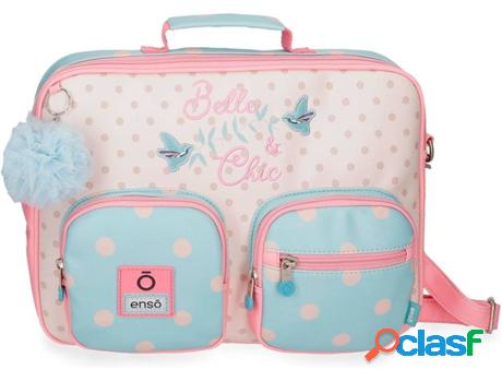 Mochila ENSO Belle and Chic