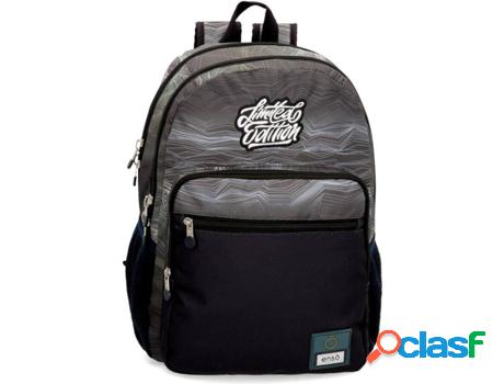 Mochila ENSO Graffiti