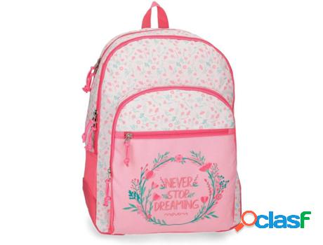Mochila MOVOM Never Stop