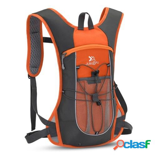 Mochila de ciclismo ligera Mochila de hidratación deportiva