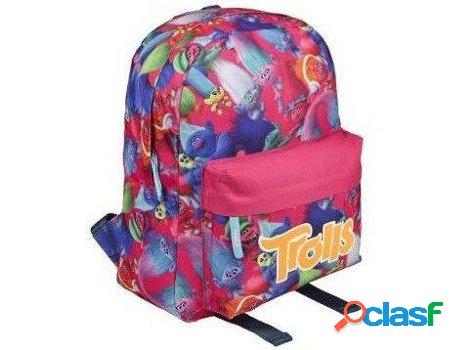 Mochilas Es HOGAR Y MÁS Infantil Con Ilustracione De Lo