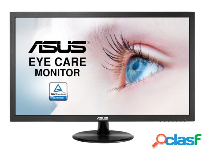 Monitor ASUS VP228DE (22&apos;&apos; - Full HD - LCD)