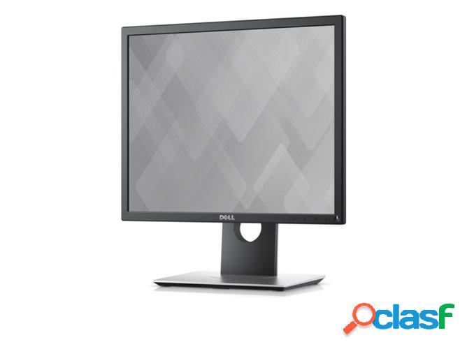 Monitor DELL P1917S (19&apos;&apos; - SXGA - IPS)