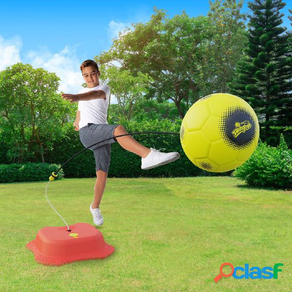 Mookie Swingball fútbol Reflex Soccer All Surface