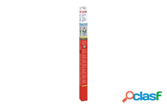 Mosquitera para Puerta Negra Tesa Tape 2,2 x 0,95m