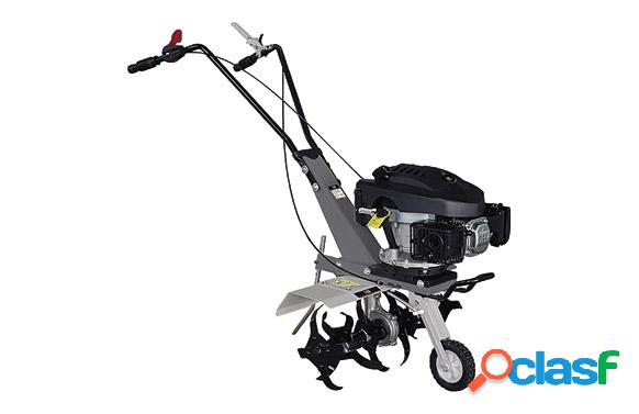 Motoazada a Gasolina Omega Lemans 4T 5HP 150cc 56cm de ancho