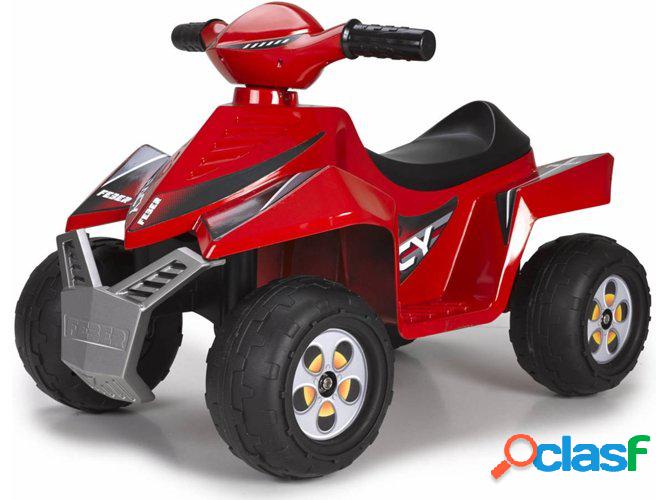 Motocicleta 4622364 (Edad Mínima: 2)