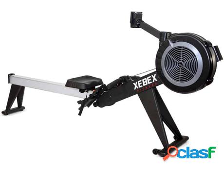 Máquina de Remos XEBEX Air Rower 2.0