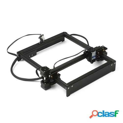 Máquina de grabado láser Control fuera de línea