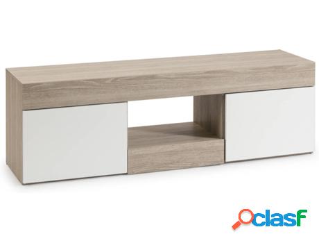 Mueble TV VS VENTA-STOCK Arnol (150x40x49 cm - Aglomerado -
