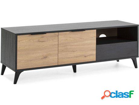 Mueble TV VS VENTA-STOCK Koln (136.5x40x48.5 cm - Melamina -