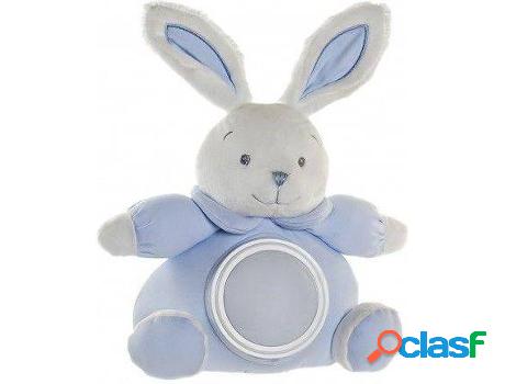 Muñecos HOGAR Y MÁS Peluche Con Luz Para Dormir Artículo