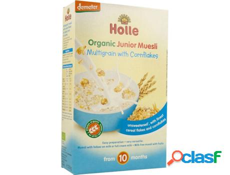 Muesli Multicereales con Maíz HOLLE (250 g)