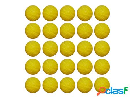 Municiones NERF Rival 25 recargas (Edad Mínima: 14 años)
