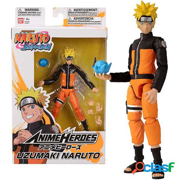 Naruto Figura Uzamaki