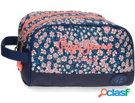 Nécessaire PEPE JEANS Leslie (26x16x12 cm)